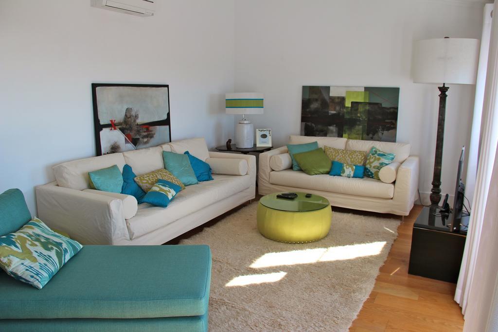 Miradouro De Lisboa Apartman Szoba fotó