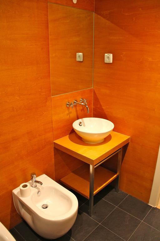 Miradouro De Lisboa Apartman Szoba fotó