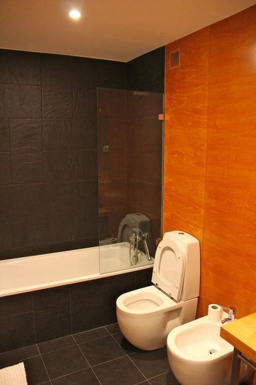 Miradouro De Lisboa Apartman Szoba fotó