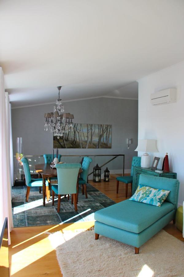 Miradouro De Lisboa Apartman Szoba fotó